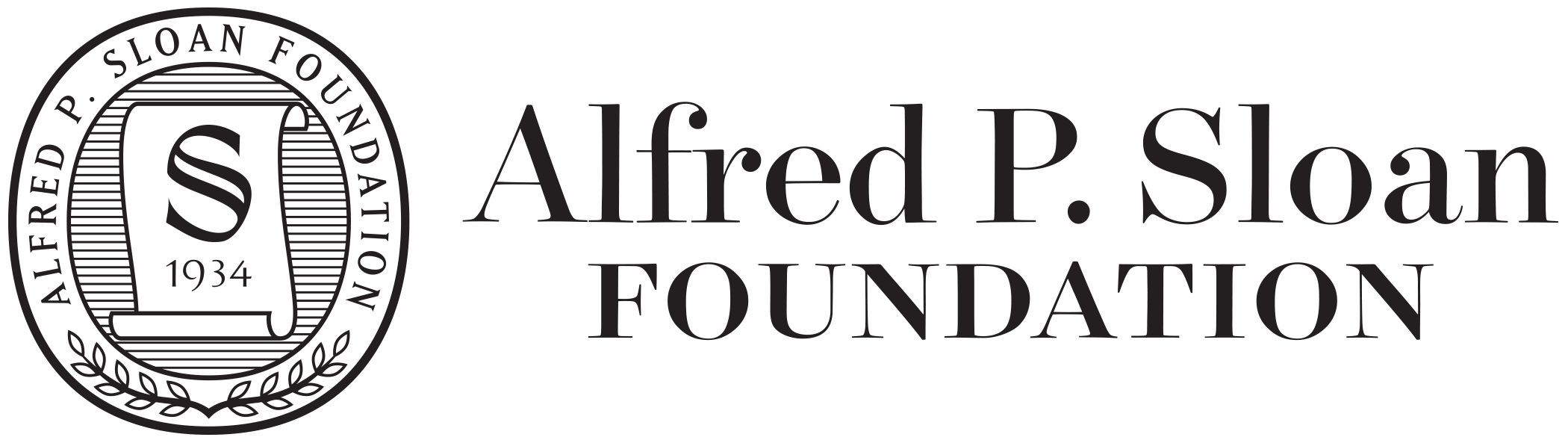 I-Alfred P. Sloan Foundation
