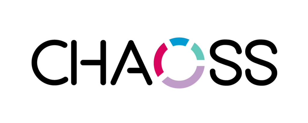 CHAOSS Project Logo